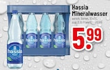 Trinkgut Oberursel - Mineralwasser Angebot im Prospekt Mineralwasser bei Trinkgut im Oberursel Prospekt für 5,99 €