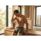 Boxers homme "Bicolore" - TEX dans le catalogue Carrefour