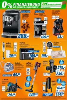 Rasierer im expert Prospekt "Top Angebote" mit 8 Seiten (Krefeld)