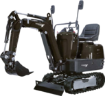 Globus-Baumarkt Müllheim - Mini-Bagger „WMB 800“ Angebot im Prospekt Mini-Bagger „WMB 800“ bei Globus-Baumarkt im Müllheim Prospekt für 4.749,00 €