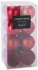 Christbaumkugel-Set „ROMY“ Angebote bei mömax Rosenheim für 2,99 €