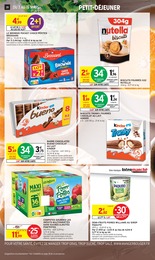 Offre Gourde dans le catalogue Intermarché Hyper du moment à la page 28