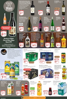 Volvic im aktuellen GLOBUS Prospekt (Zwickau) Volvic im GLOBUS Prospekt "Aktuelle Angebote" mit 56 Seiten (Zwickau)