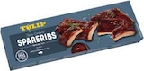 Slow Cooked Spareribs im Angebot bei EDEKA in Beckum Slow Cooked Spareribs Angebote von Tulip bei EDEKA Beckum für 5,79 €