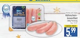 Bestes vom Huhn Hähnchen-Innenfilet von EDEKA im aktuellen EDEKA Prospekt für 5,99 €