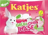 GRÜN-OHR HASE im Angebot bei Rossmann in München GRÜN-OHR HASE Angebote von Katjes bei Rossmann München für 0,69 €