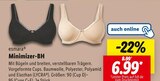 Minimizer-BH Angebote von esmara bei Lidl Bad Homburg für 6,99 €