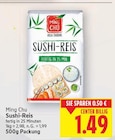 Sushi-Reis von Ming Chu im aktuellen E center Prospekt