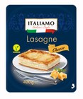Lasagnes - ITALIAMO dans le catalogue Lidl