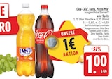 Coca-Cola Angebot in Güntersleben Coca-Cola im aktuellen Prospekt bei E center in Güntersleben