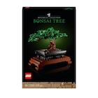 Lego® 10281 - Bonsaï - Lego® Icons - Lego - Lego en promo chez Cultura Lego® 10281 - Bonsaï - Lego® Icons - Lego - Lego dans le catalogue Cultura