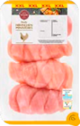 Hähnchen-Ministeaks Angebote von Meine Metzgerei bei ALDI SÜD Rodgau für 6,99 €