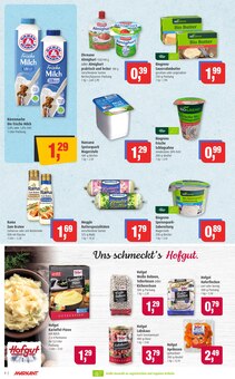 Butter im Markant Prospekt "...freu Dich drauf!" mit 16 Seiten (Kiel)