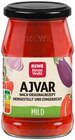 Ajvar im Angebot bei REWE in Hildesheim Ajvar Angebote von REWE Beste Wahl bei REWE Hildesheim für 1,69 €