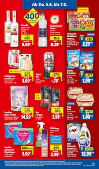 Becks im aktuellen Lidl Prospekt (Leverkusen) Becks im Lidl Prospekt "LIDL LOHNT SICH" mit 70 Seiten (Leverkusen)