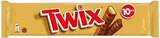 Twix Angebote von Mars bei REWE Mönchengladbach für 3,69 €