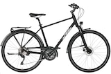 Aktuelles KTM Veneto Disc 30 Herren schwarz 2024 Angebot bei Radwelt Coesfeld in Duisburg ab 888,00 €