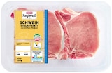 Aktuelle Schweinefleisch Angebote bei REWE in Bottrop Aktuelles Schweine-Stielkoteletts Angebot bei REWE in Bottrop ab 3,49 €