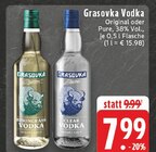Original im Angebot bei E center in Borken Original Angebote von Grasovka bei E center Borken für 7,99 €