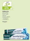 Zahncreme von Himalaya im aktuellen Müller Prospekt für 2,69 €