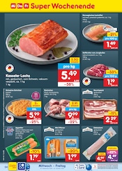Wiener Würstchen im Netto Marken-Discount Prospekt in Leipzig Aktueller Netto Marken-Discount Prospekt mit Wiener Würstchen, "Aktuelle Angebote", Seite 52