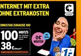 Zuhause 100 Internet Plan im Angebot bei expert in Oldenburg Zuhause 100 Internet Plan Angebote von Congstar bei expert Oldenburg für 1,00 €