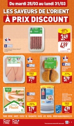 Offre Viande Halal dans le catalogue Aldi du moment à la page 9