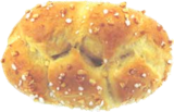 Brioche Brötchen im aktuellen V-Markt Prospekt für 1,00 €