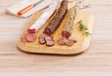Promo FUET EXTRA AU POIVRE OU AUX FINES HERBES OU AU PAPRIKA OU NATURE à 5,00 € dans le catalogue U Express à La Croix-Valmer