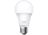 L520E Smart Wifi Glühbirne Warmweiß bis Kaltweiß im MediaMarkt Saturn Prospekt L520E Smart Wifi Glühbirne Warmweiß bis Kaltweiß von TAPO im aktuellen MediaMarkt Saturn Prospekt für 13,99 €