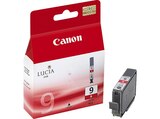 PGI-9 R Tintenpatrone Rot (1040B001) von CANON im aktuellen MediaMarkt Saturn Prospekt für 13,36 €