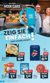 Aktueller Markant Nordwest Prospekt mit Bio, "DER MARKT FÜR GUTES ESSEN UND TRINKEN", Seite 10
