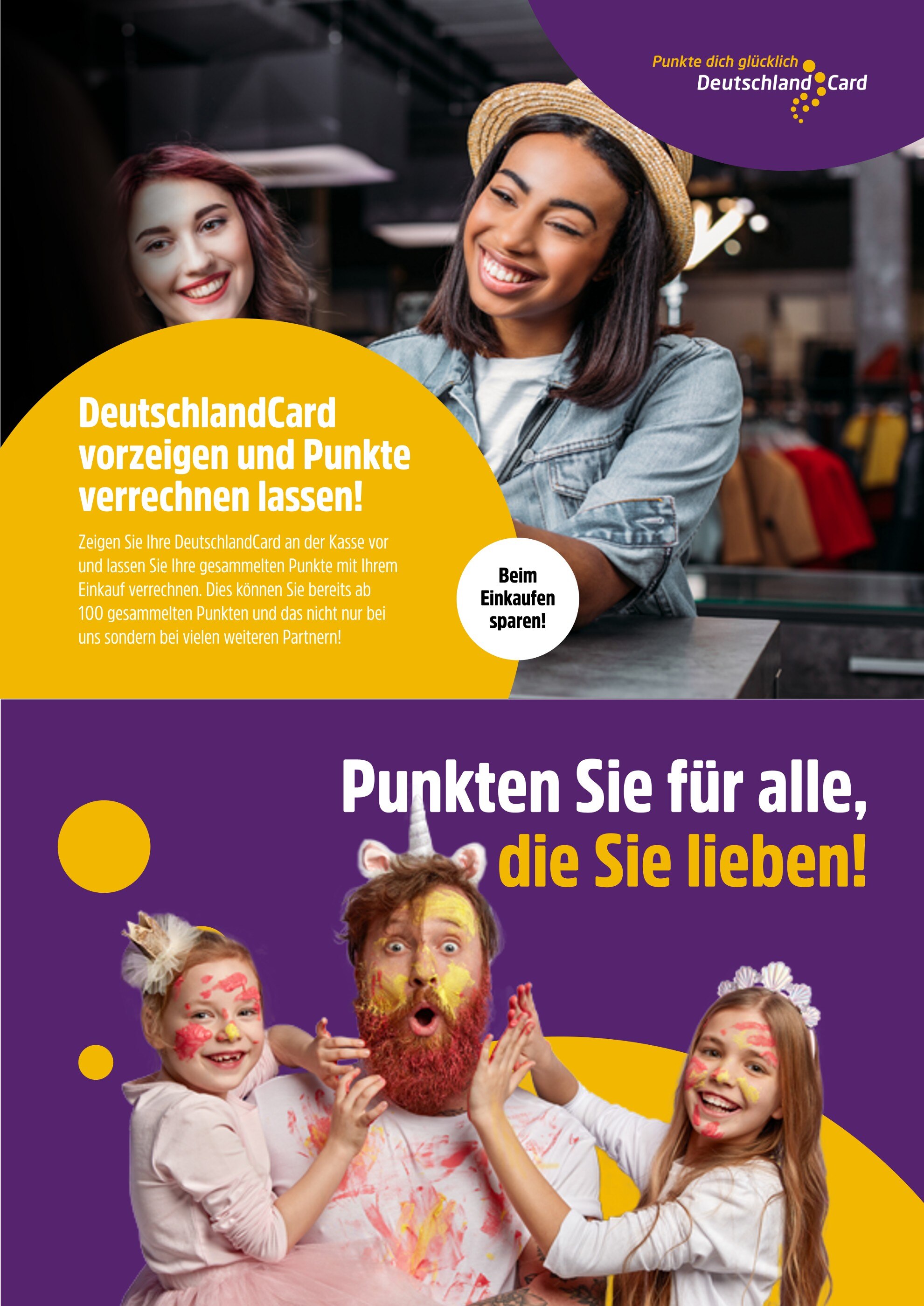 EDEKA Prospekt für Hamburg mit 2 Seiten EDEKA Prospekt für Hamburg: "Punkten Sie für alle, die Sie lieben!", 2 Seiten, 29.11.2021 - 04.12.2021