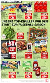 Wecker im Kaufland Prospekt in Heidelberg Aktueller Kaufland Prospekt mit Wecker, "Hier bin ich richtig", Seite 27