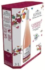 Promo Cabernet d'Anjou AOC Rosé à 11,16 € dans le catalogue U Express à Plouvorn