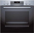 Einbauherdset HND271XS64 im Angebot bei expert in Ahaus Einbauherdset HND271XS64 Angebote von Bosch bei expert Ahaus für 799,00 €