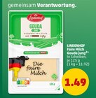 Penny - Gouda jung Angebot im Prospekt Gouda jung bei Penny im Prospekt "" für 1,49 €