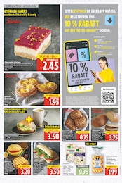 Linsen Angebot im aktuellen E center Prospekt auf Seite 9