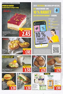 Tomaten im E center Prospekt "Aktuelle Angebote" mit 27 Seiten (Berlin)