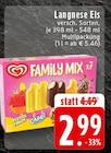 Family Mix bei E center im Duisburg Prospekt für 2,99 €
