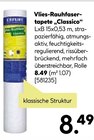 Vlies-Rauhfasertapete „Classico“ bei BayWa Bau- und Gartenmärkte im Prospekt "" für 8,49 €