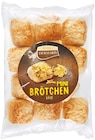 Aktuelles Mini Brötchen Käse Angebot bei REWE in Mönchengladbach ab 1,69 €