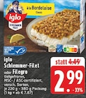 Aktuelles Schlemmer-Filet Angebot bei E center in Aachen ab 2,99 €
