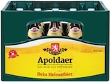 Pils Spezial Domi im Angebot bei Kaufland in Mühlhausen Pils Spezial Domi Angebote von APOLDAER bei Kaufland Mühlhausen für 10,99 €