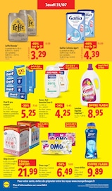 Leffe Angebote im Prospekt "Grandes marques minis prix" von Lidl Leffe Angebote im Prospekt "Grandes marques minis prix" von Lidl auf Seite 20