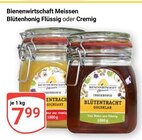 Blütenhonig Flüssig im Angebot bei GLOBUS in Siegen Blütenhonig Flüssig Angebote von Bienenwirtschaft Meissen bei GLOBUS Siegen für 7,99 €