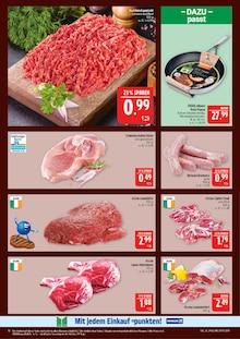 Schweinefleisch im aktuellen Marktkauf Prospekt (Nürnberg) Schweinefleisch im Marktkauf Prospekt "AUSWAHL RIESIG, PREISE NIEDRIG" mit 46 Seiten (Nürnberg)