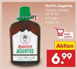Aktuelles Hartl's Jagertee Angebot bei Netto Marken-Discount in Solingen (Klingenstadt) ab 6,99 €