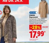 Jacke im Lidl Prospekt Regenmantel von ESMARA im aktuellen Lidl Prospekt für 17,99 €