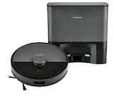 Saugroboter mit Absaugstation im Angebot bei Lidl in Konstanz Saugroboter mit Absaugstation Angebote von Silvercrest bei Lidl Konstanz für 199,00 €